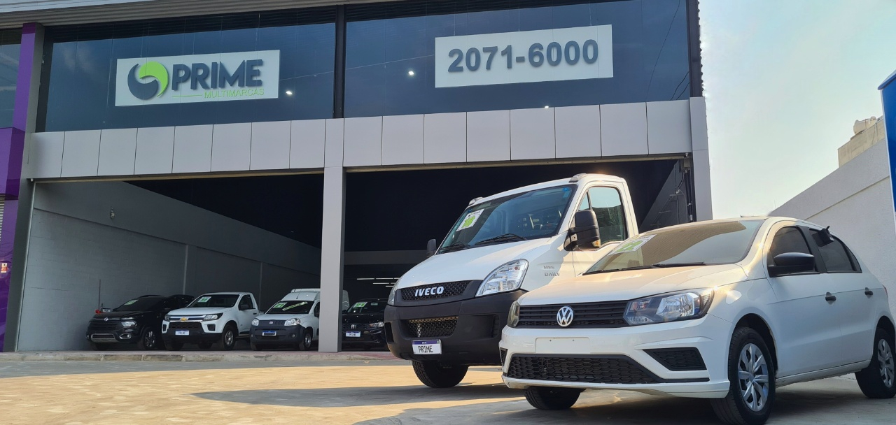 Prime Multimarcas SP